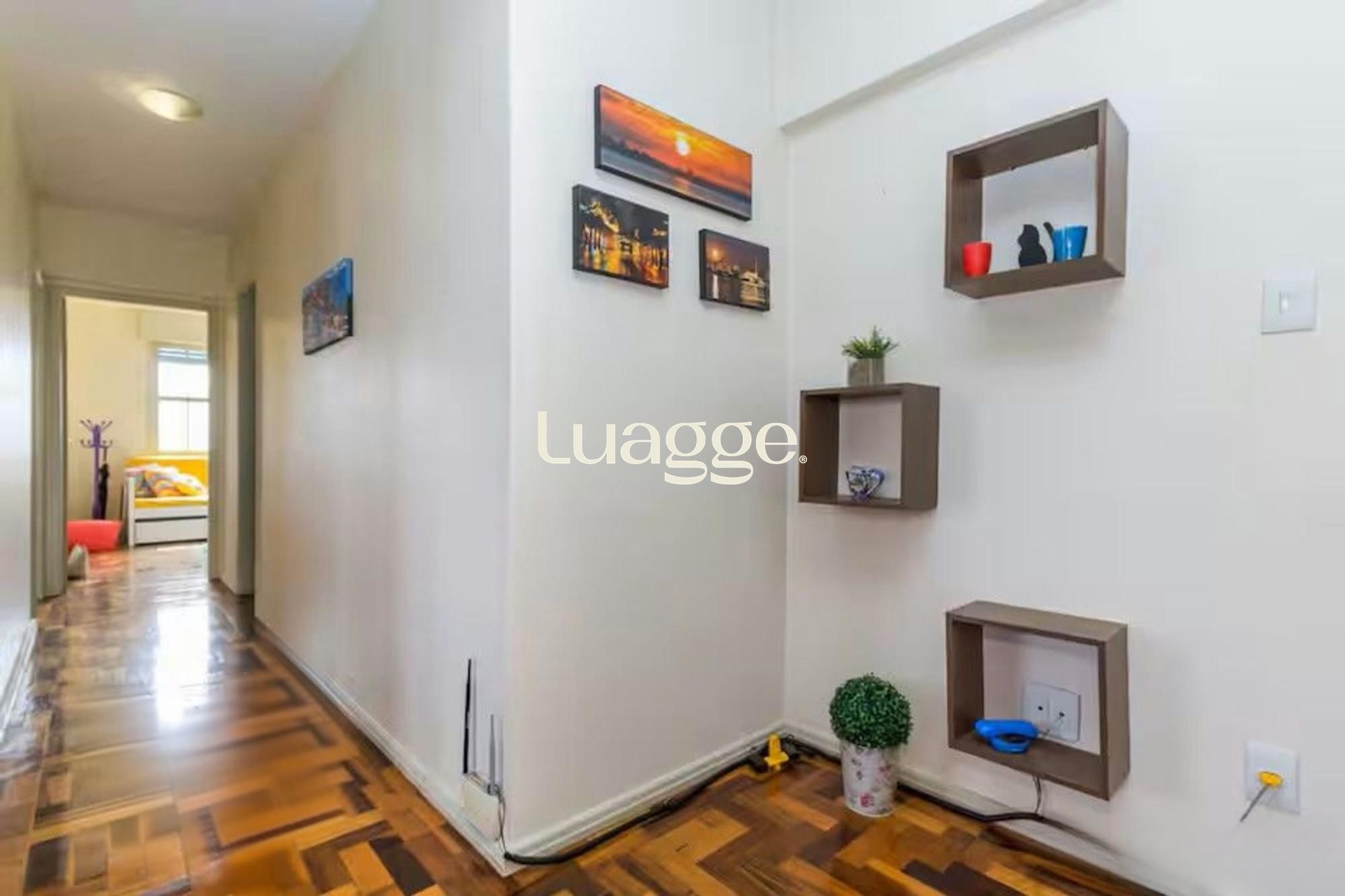 Apartamento, 2 quartos, à venda, 64 m², Santana - Porto Alegre — foto 5