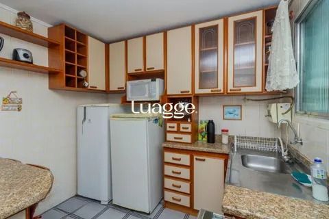 Apartamento, 2 quartos, à venda, 73 m², Centro Histórico - Porto Alegre — foto 3