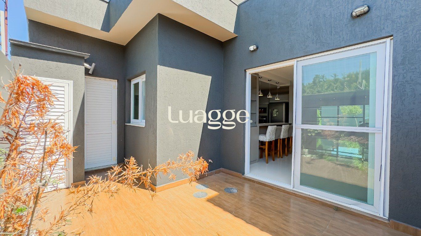 Casa de Condomínio à venda com 3 quartos, 236m² - Foto 17