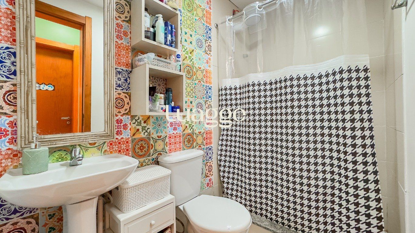 Apartamento à venda com 2 quartos, 61m² - Foto 22
