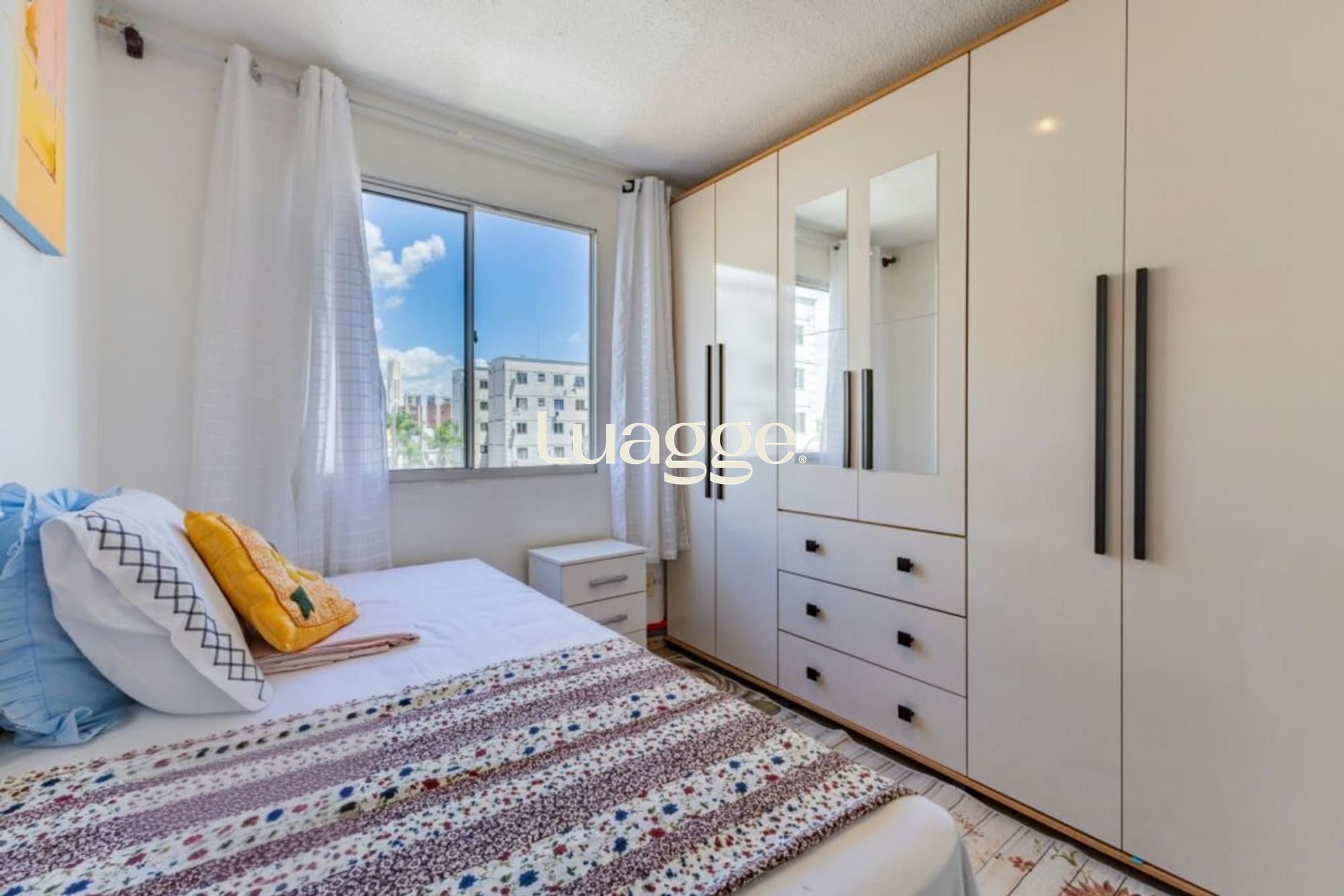 Apartamento, 2 quartos, à venda, 42 m², Igara - Canoas — foto 5