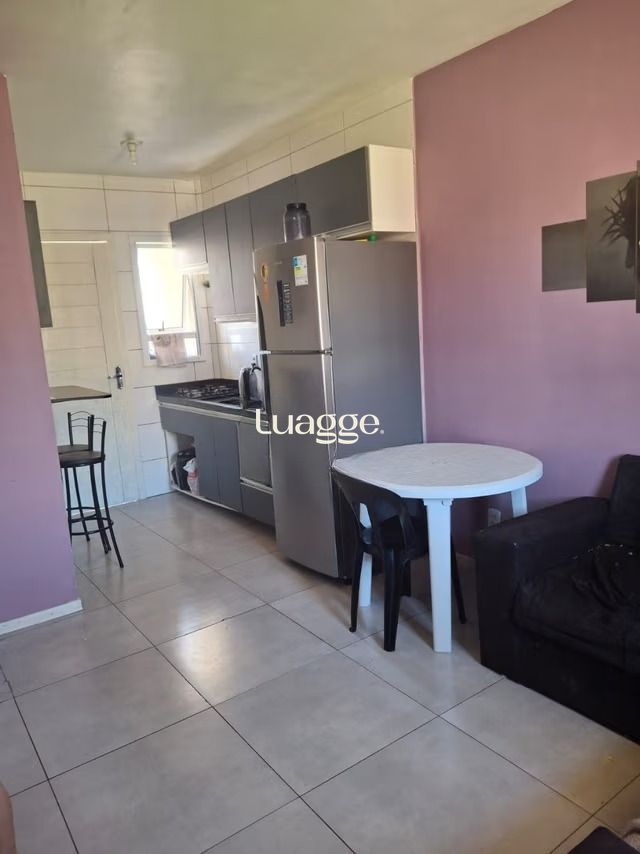 Casa de Condomínio, 2 quartos, à venda, 45 m², Nova Cachoeirinha - Cachoeirinha — foto 4