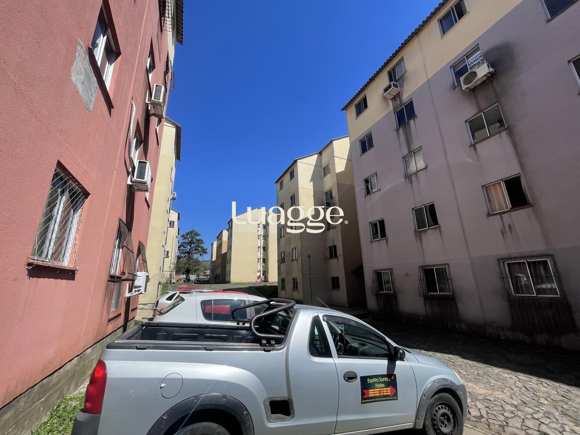 Apartamento, 2 quartos, 39 m² - Foto 21