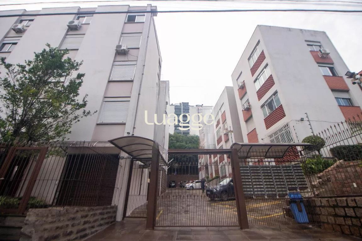 Apartamento à venda com 2 quartos, 54m² - Foto 24