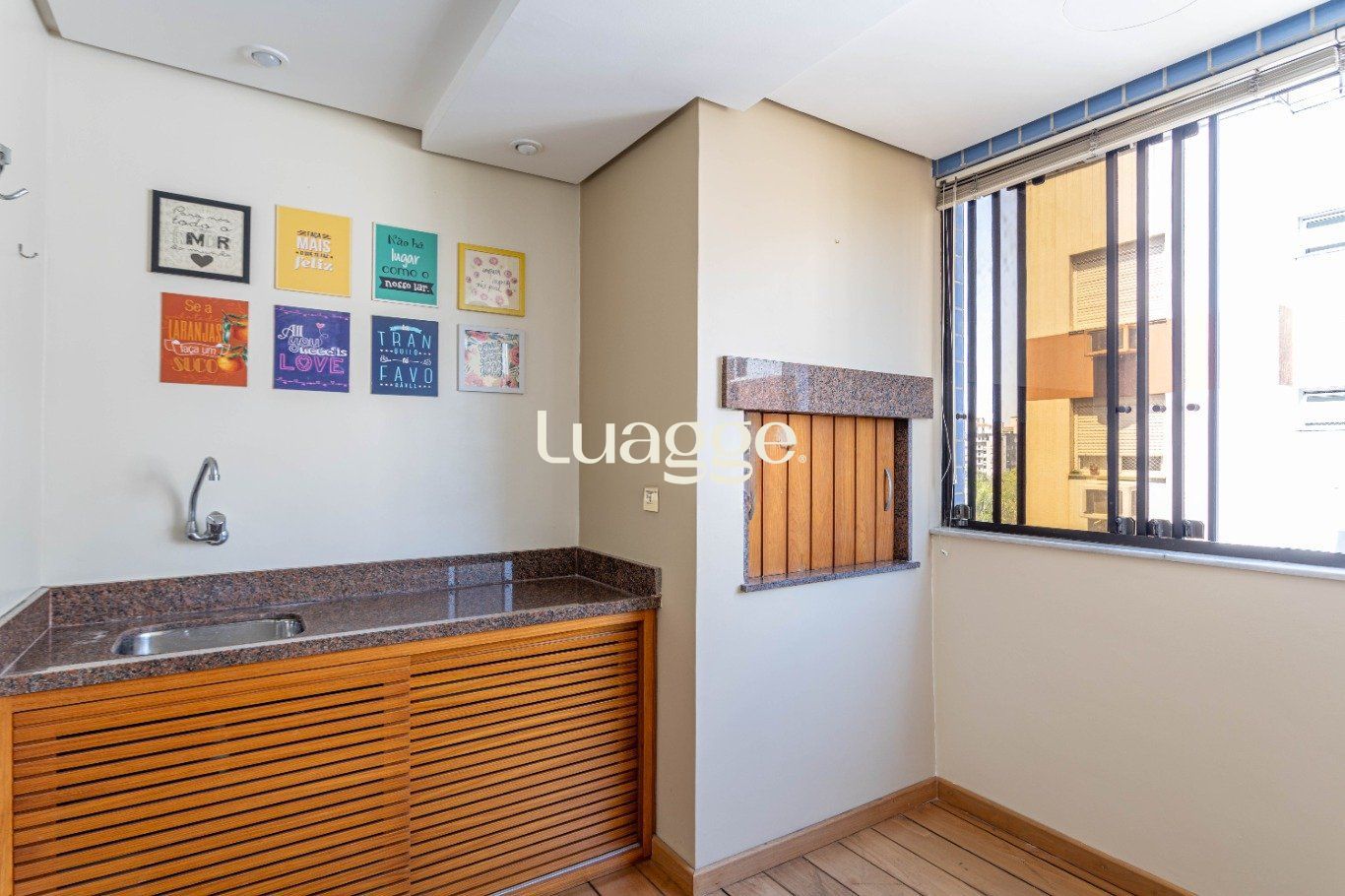 Apartamento à venda com 3 quartos, 87m² - Foto 5