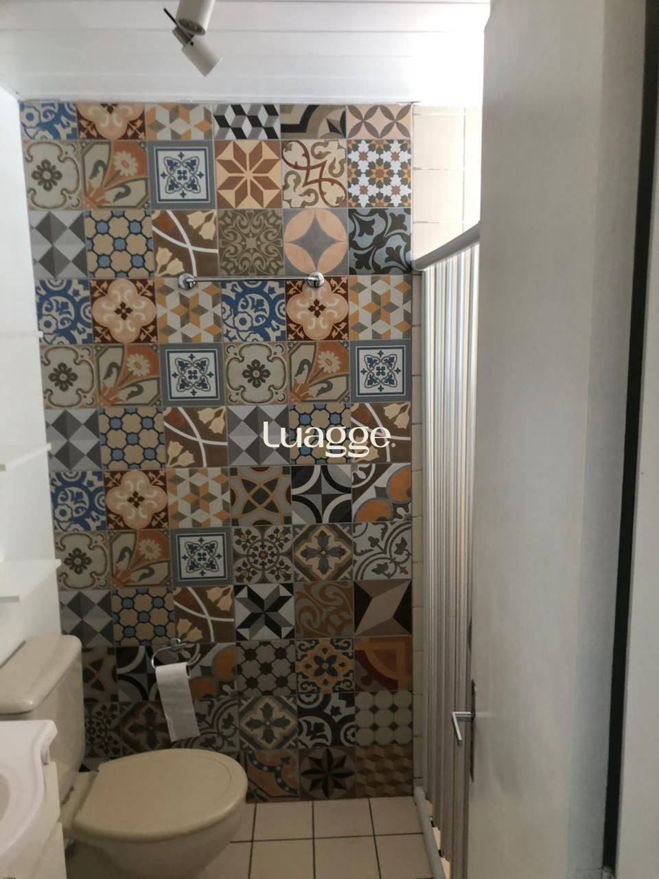 Apartamento à venda com 2 quartos, 54m² - Foto 8