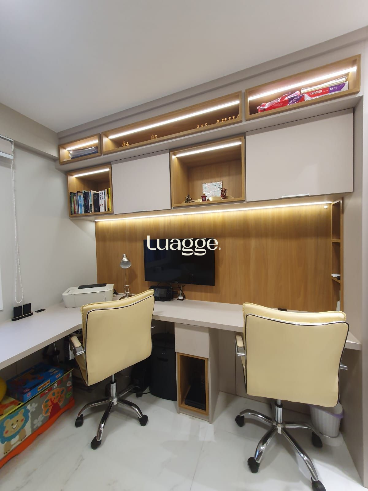 Apartamento à venda com 3 quartos, 78m² - Foto 28