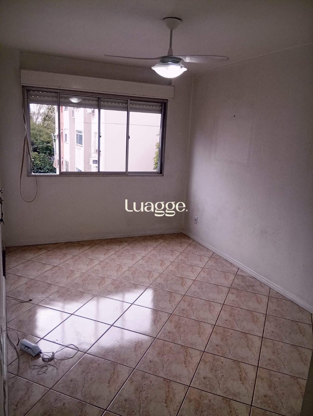 Apartamento 1 quarto à venda no Jardim Planalto