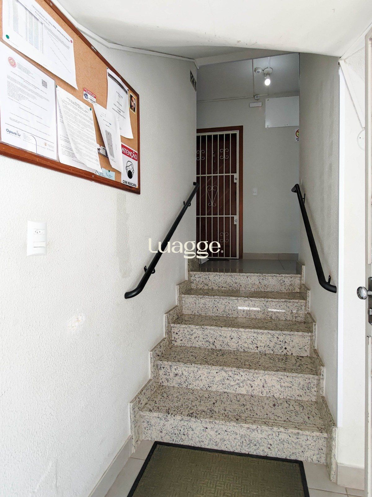 Apartamento à venda com 1 quarto, 53m² - Foto 21