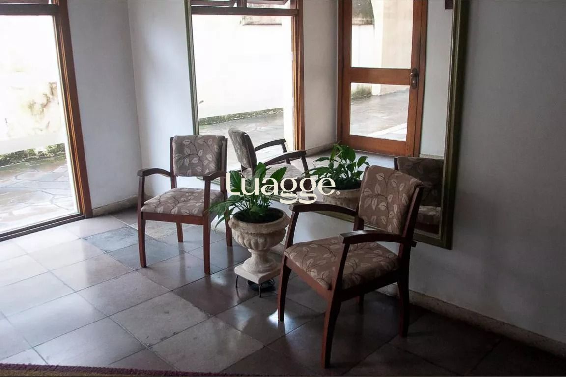Apartamento à venda com 1 quarto, 31m² - Foto 15