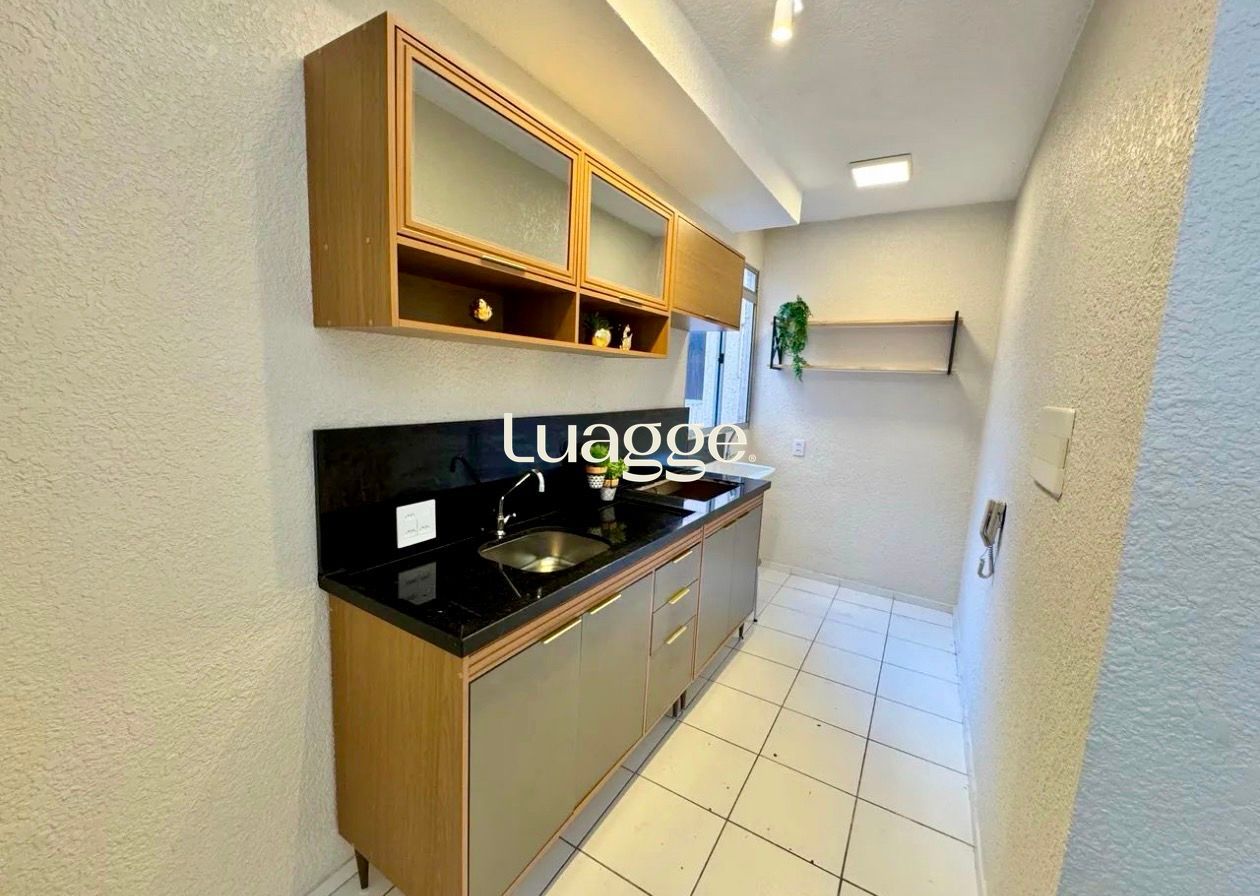 Apartamento, 2 quartos, à venda, 40 m², Hípica - Porto Alegre — foto 3