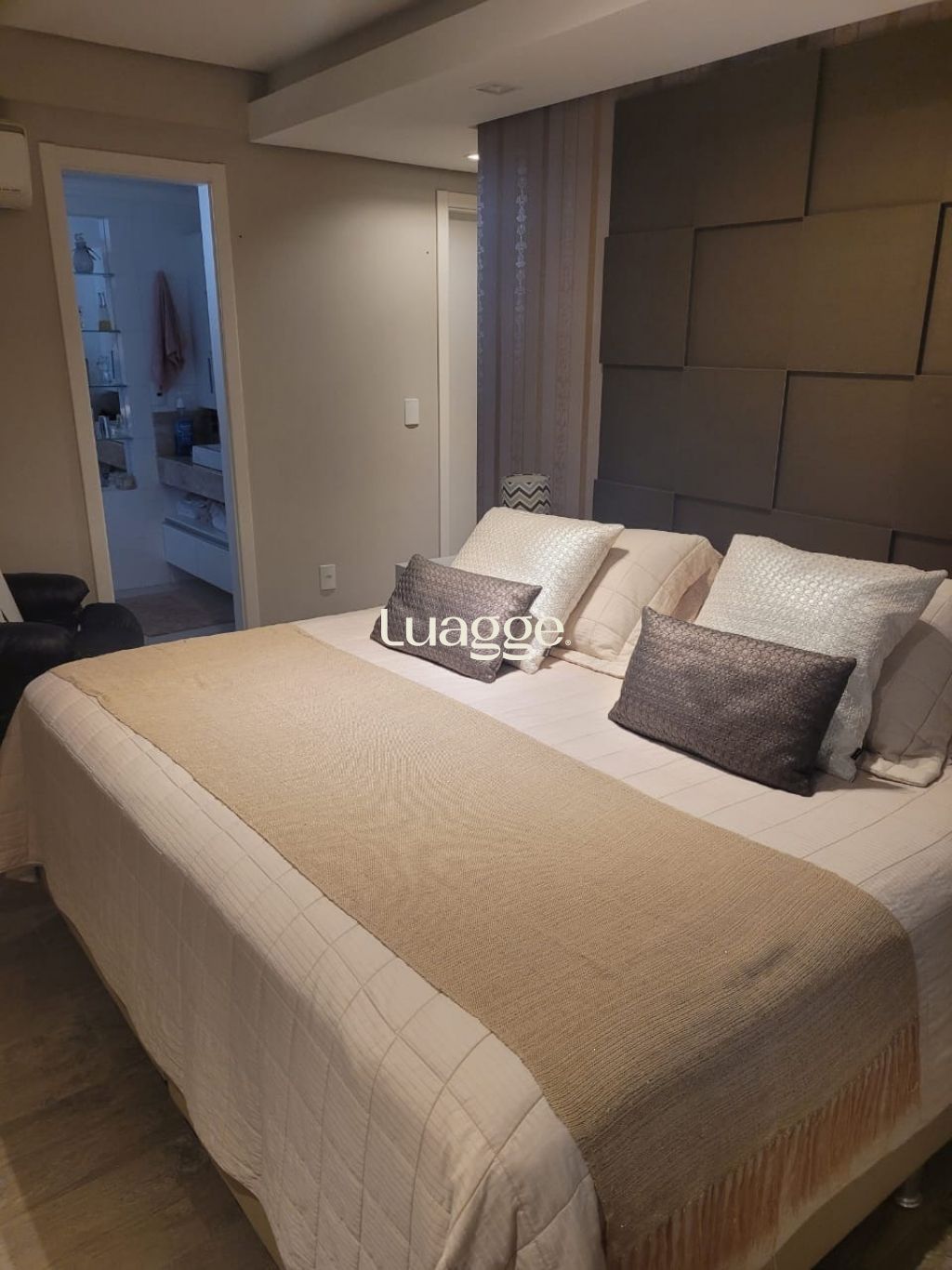 Apartamento, 4 quartos, 167 m² - Foto 29