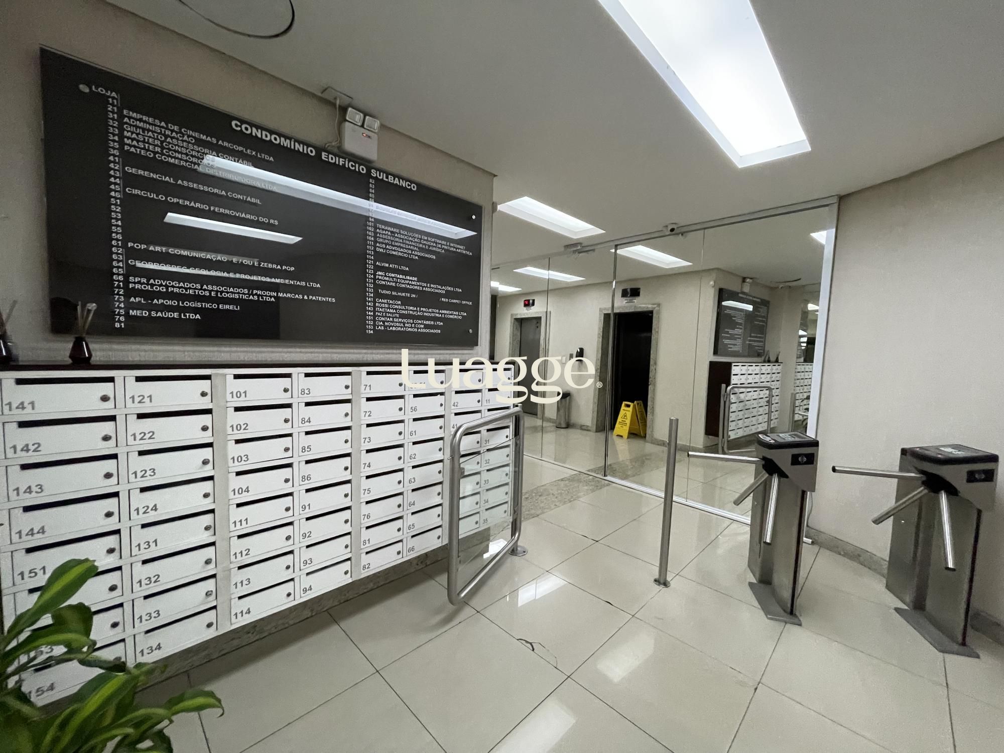 Sala-Conjunto, 74 m² - Foto 1