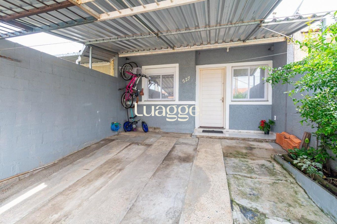 Casa, 2 quartos, à venda, 44 m², Jardim Betânia - Cachoeirinha — foto 2