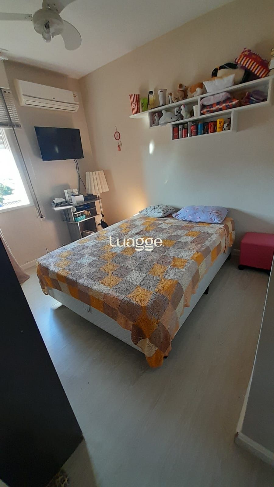 Apartamento à venda com 3 quartos, 97m² - Foto 9