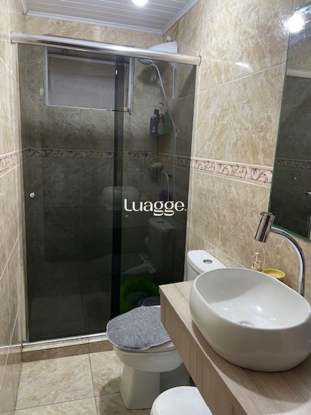 Apartamento, 2 quartos, 43 m² - Foto 7