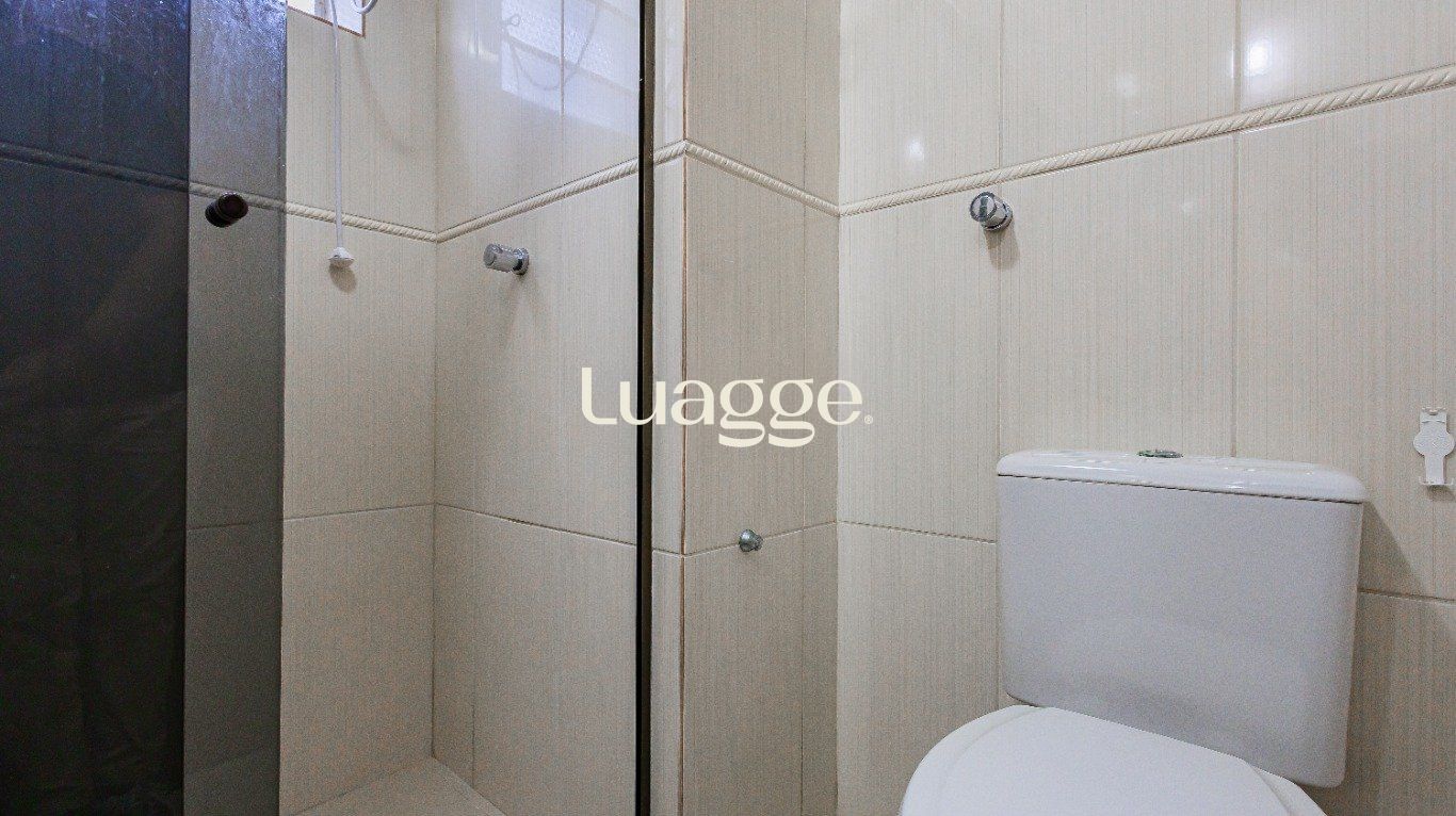 Apartamento à venda com 1 quarto, 47m² - Foto 16