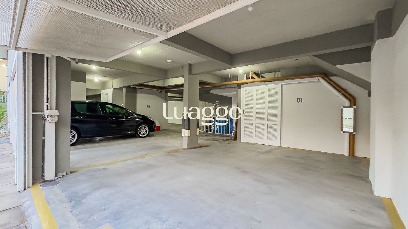 Apartamento à venda com 3 quartos, 72m² - Foto 39