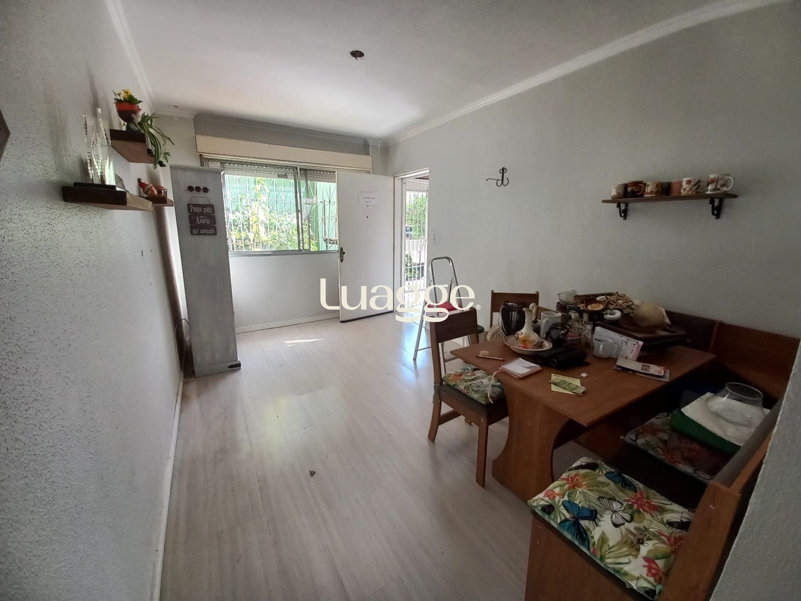 Apartamento, 2 quartos, à venda, 53 m², Jardim Itu - Porto Alegre — foto 3