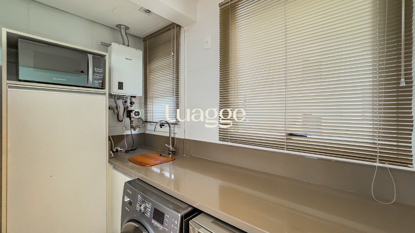 Apartamento à venda com 3 quartos, 72m² - Foto 14