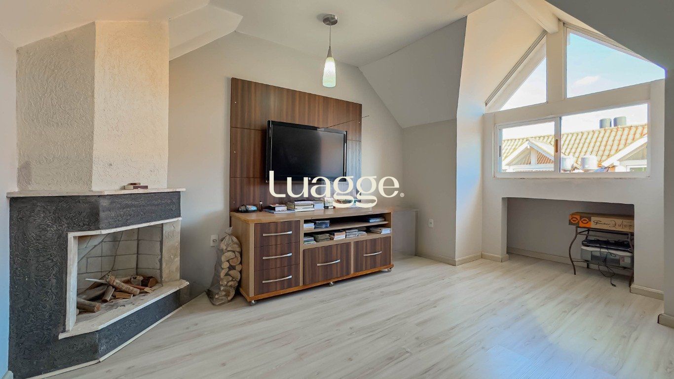 Casa de Condomínio, 3 quartos - Foto 23