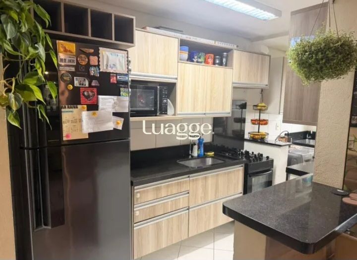 Apartamento, 3 quartos, à venda, 71 m², Industrial - Novo Hamburgo — foto 3