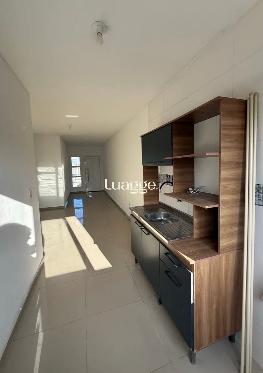 Apartamento de 2 quartos 1 vaga em Gravataí