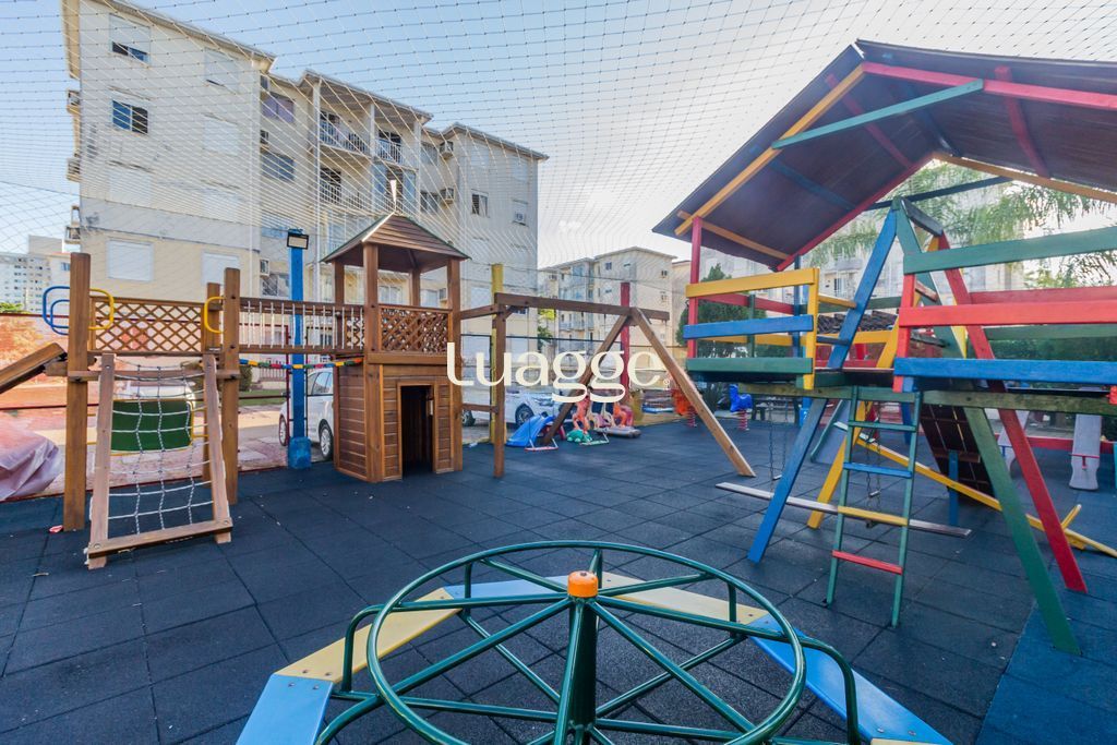 Apartamento à venda com 3 quartos, 69m² - Foto 32