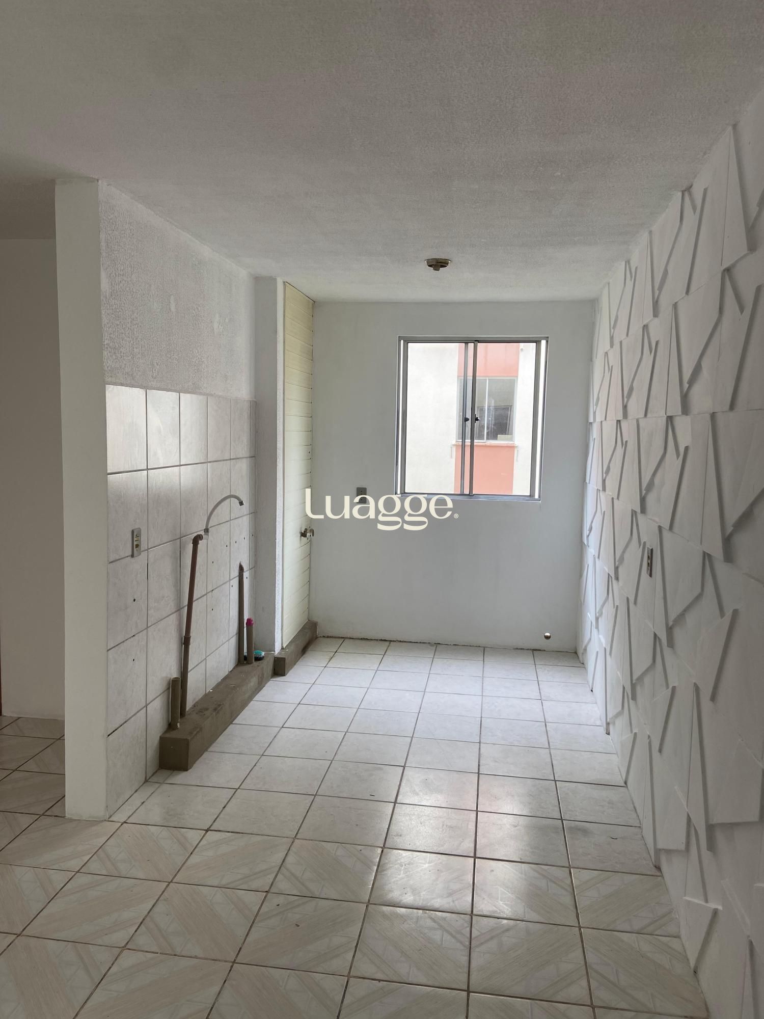 Apartamento, 2 quartos, 43 m² - Foto 7