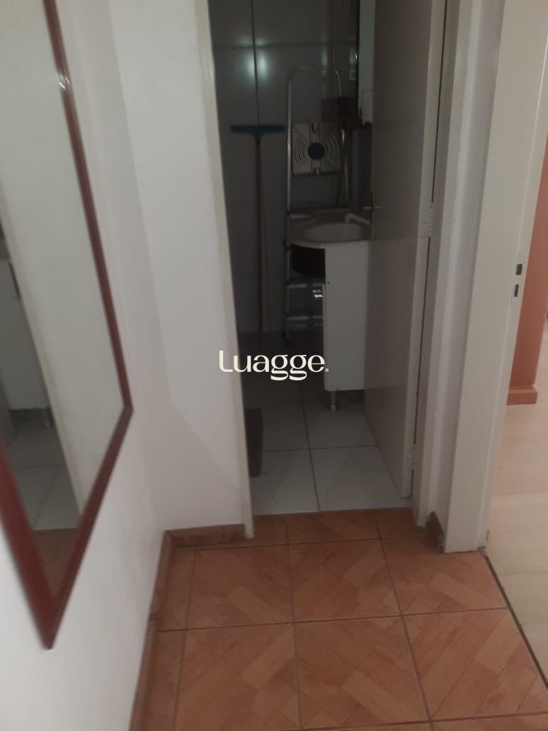 Apartamento, 1 quarto, 40 m² - Foto 12