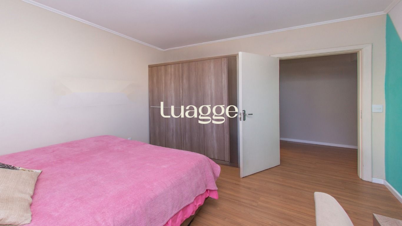 Apartamento, 1 quarto, 44 m² - Foto 5
