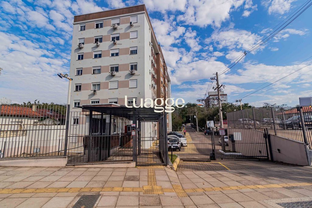 Apartamento à venda com 2 quartos, 49m² - Foto 47