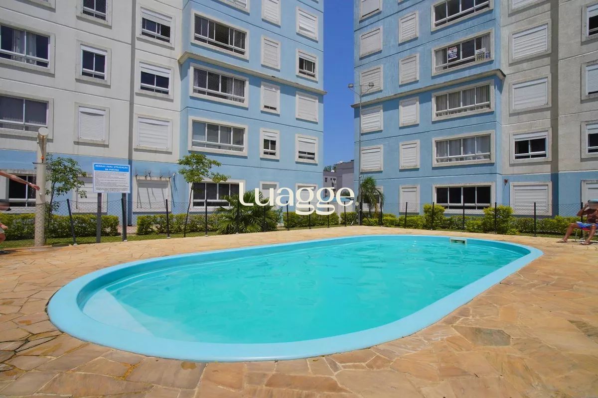 Apartamento, 2 quartos, 50 m² - Foto 6