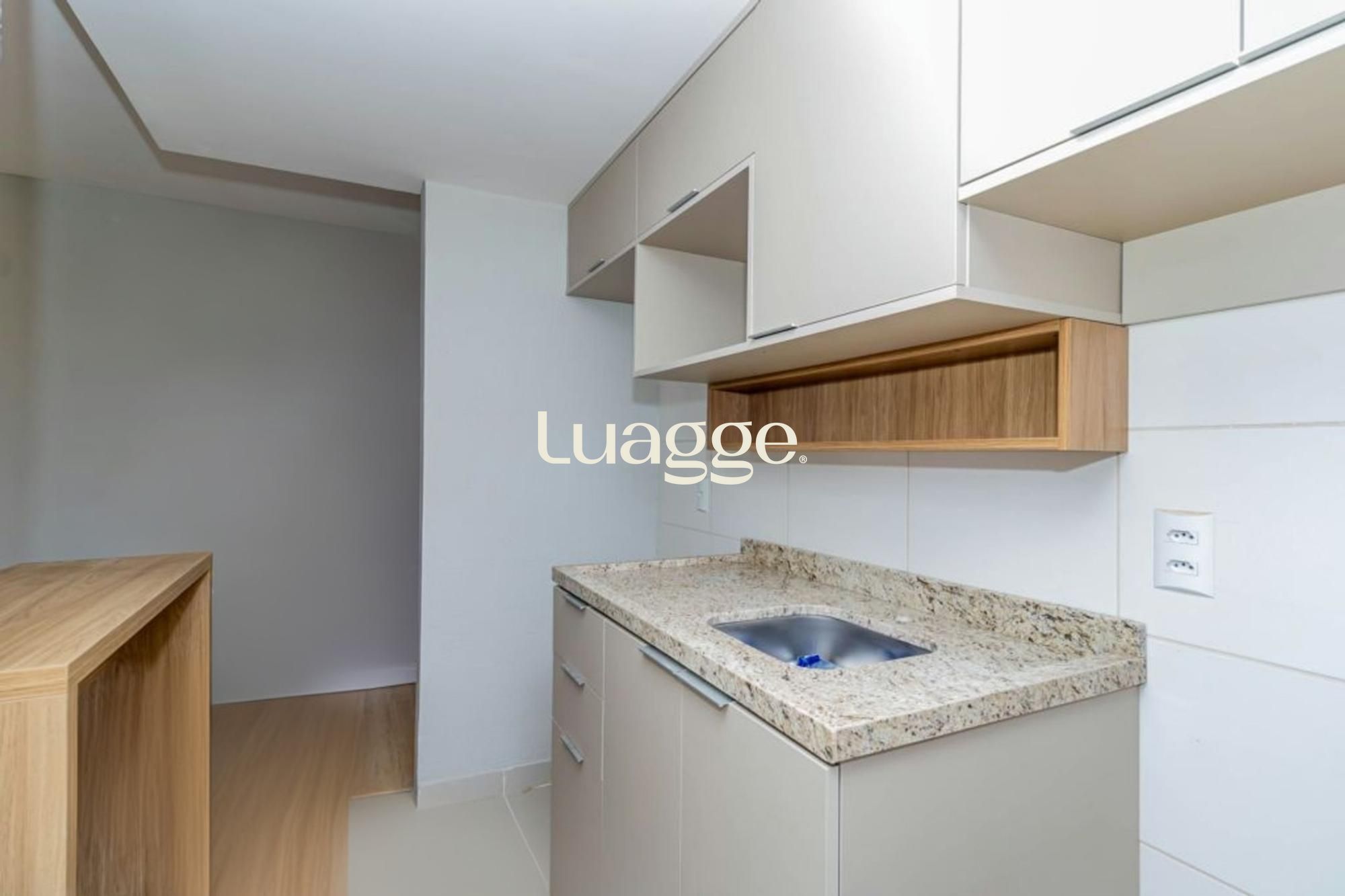 Apartamento à venda com 2 quartos, 49m² - Foto 8