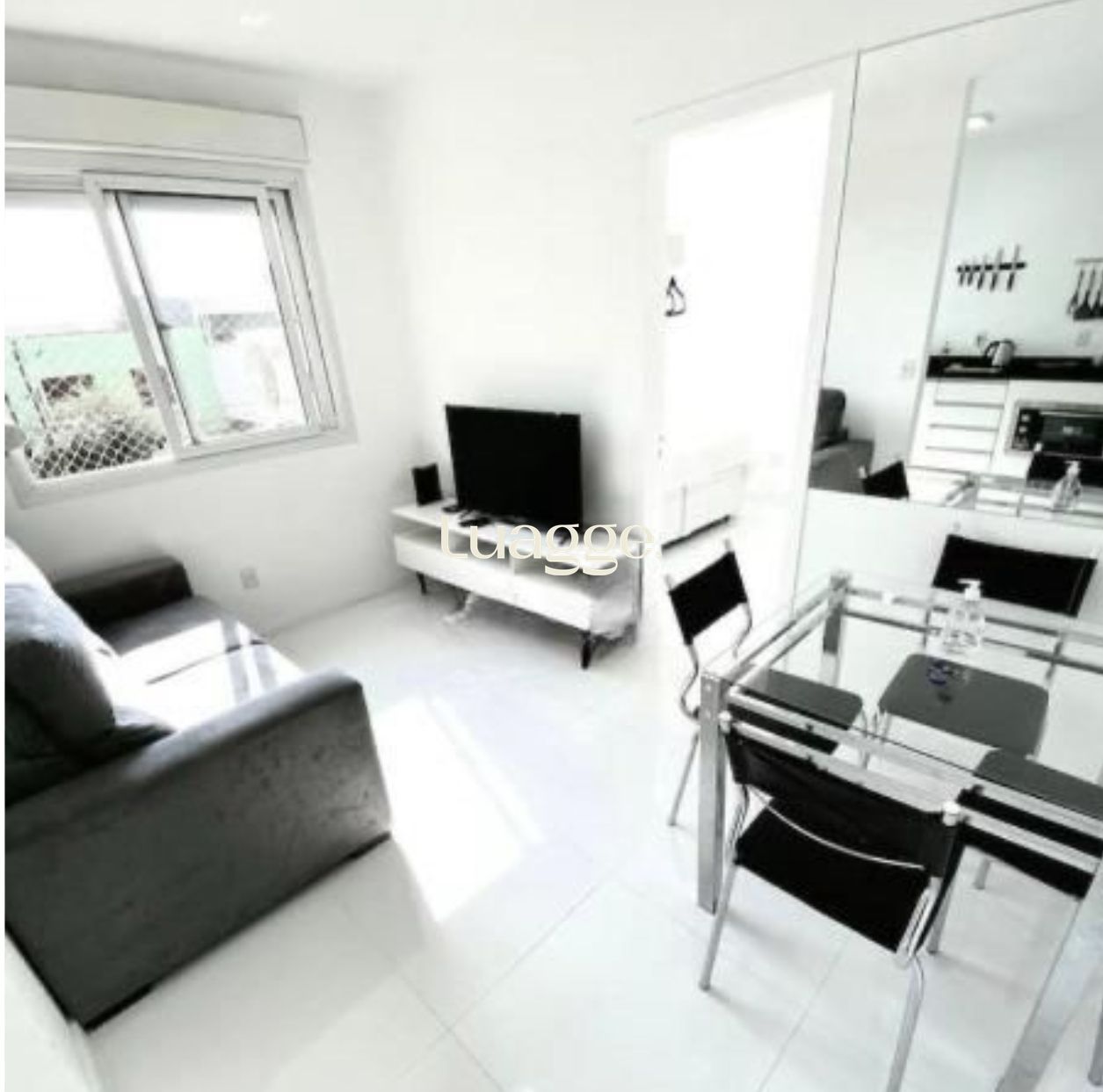 Apartamento, 1 quarto, à venda, 38 m², Humaitá - Porto Alegre — foto 5