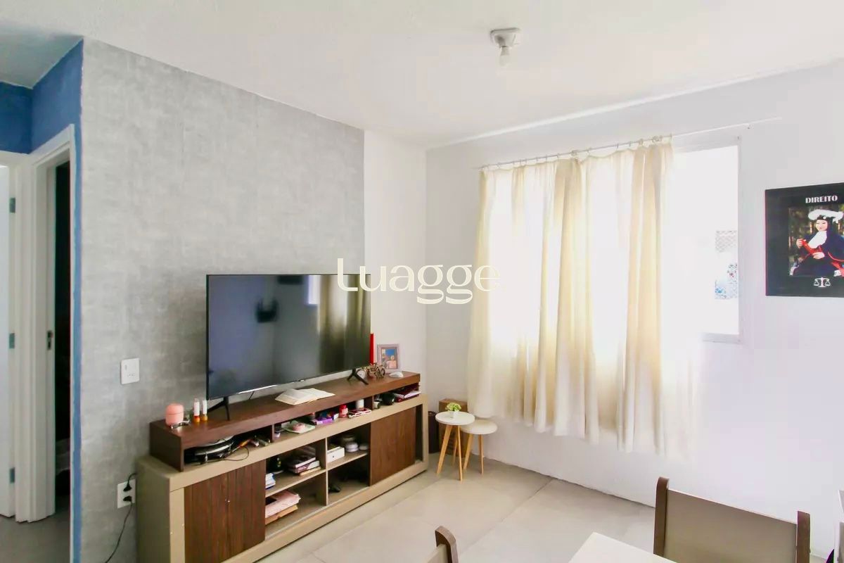 Apartamento 2 dormitórios, 1 vaga de garagem  em Canoas.