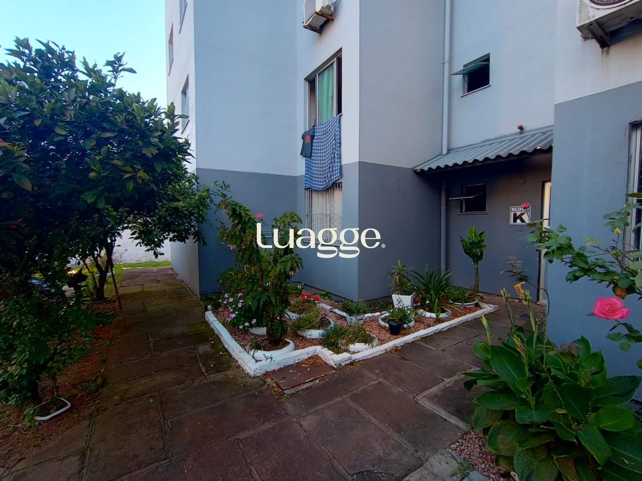 Apartamento, 2 quartos, à venda, 38 m², Mato Grande - Canoas — foto 2