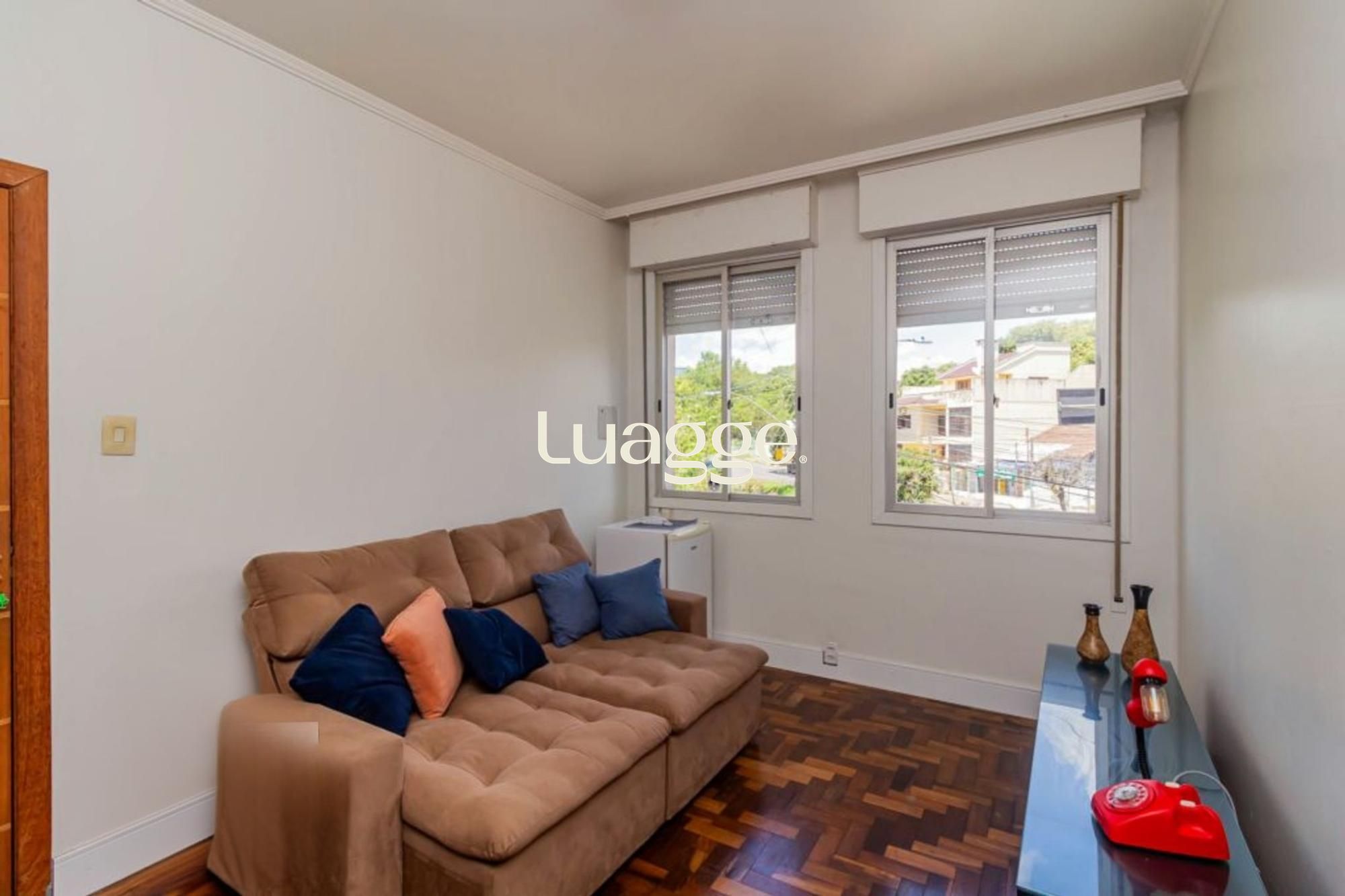 Apartamento, 2 quartos, à venda, 65 m², Passo da Areia - Porto Alegre — foto 3