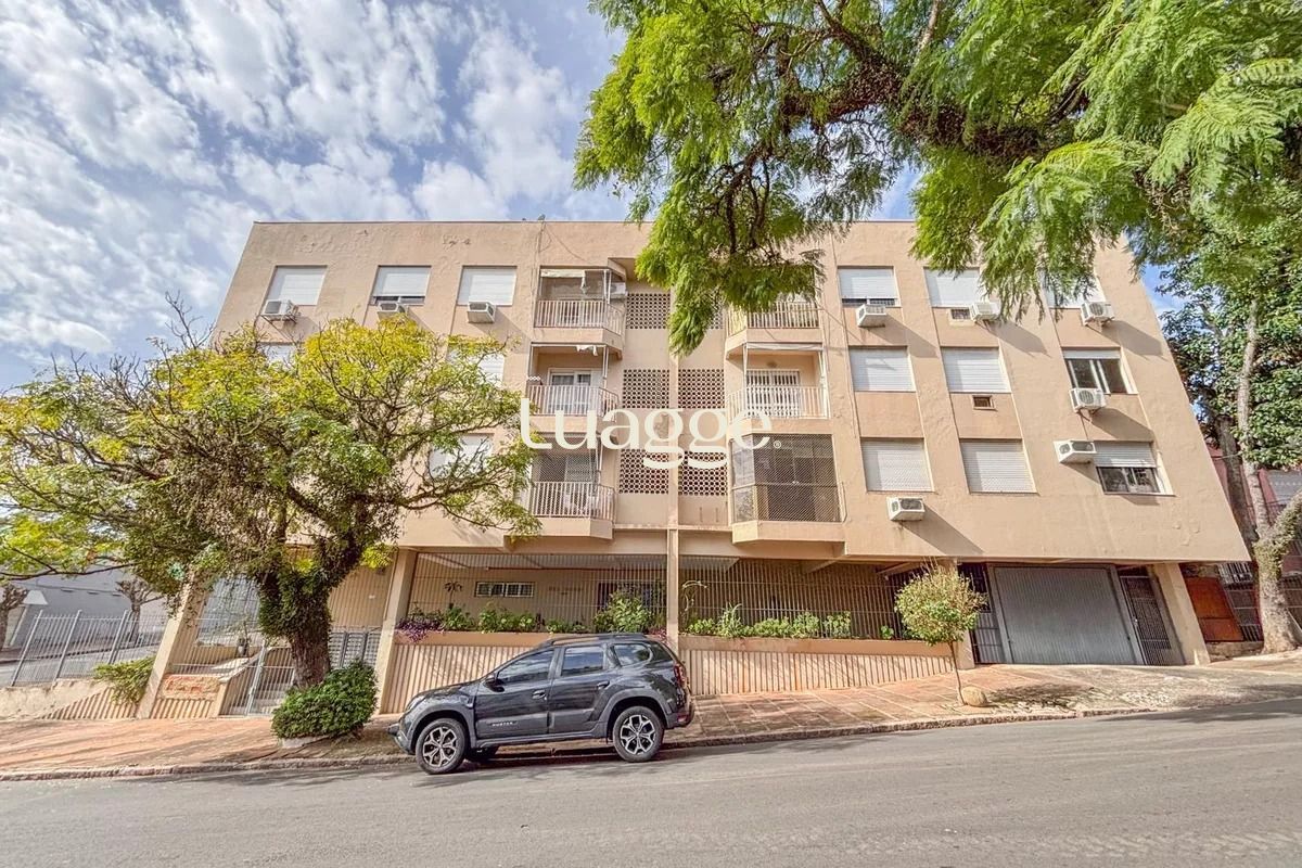 Apartamento, 2 quartos, 61 m² - Foto 1