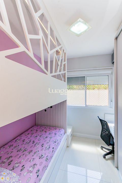 Apartamento, 3 quartos, 75 m² - Foto 25