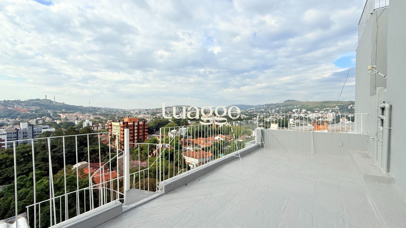 Apartamento à venda com 2 quartos, 114m² - Foto 4