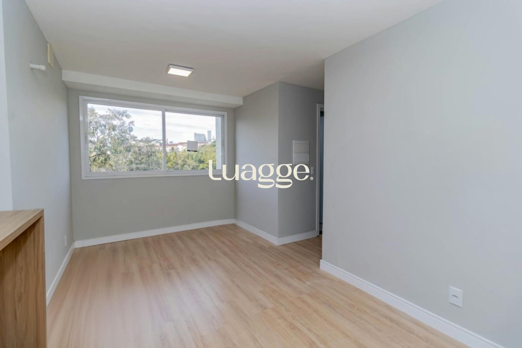 Apartamento à venda com 2 quartos, 49m² - Foto 1