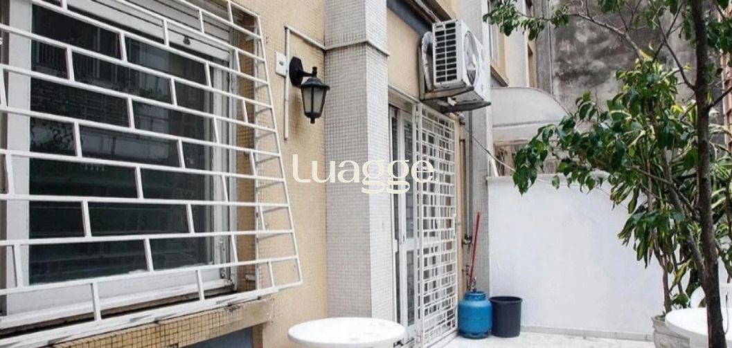 Apartamento Garden, 1 quarto, à venda, 72 m², Centro Histórico - Porto Alegre — foto 4