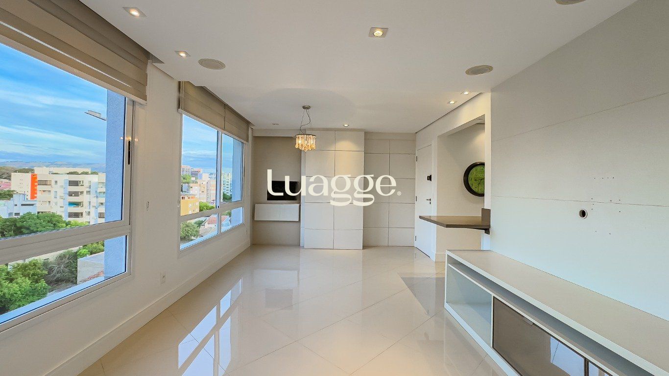 Apartamento à venda com 3 quartos, 72m² - Foto 5
