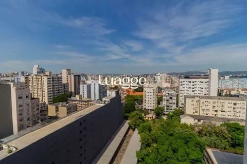 Apartamento, 2 quartos, à venda, 73 m², Centro Histórico - Porto Alegre — foto 2