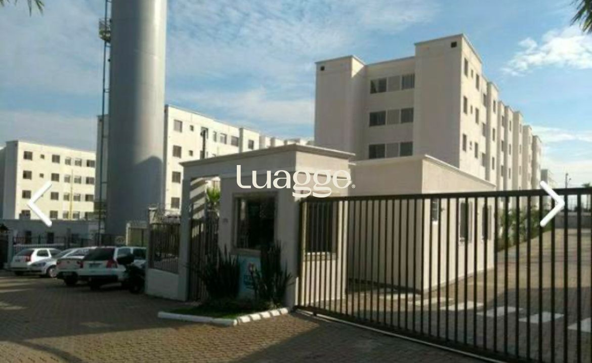Apartamento, 2 quartos, 43 m² - Foto 6