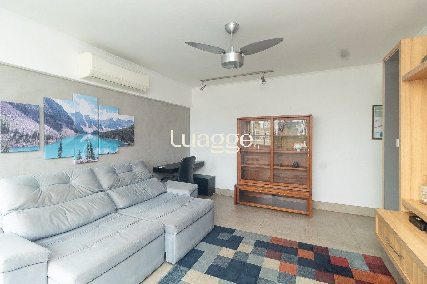 Apartamento, 2 quartos, 77 m² - Foto 5