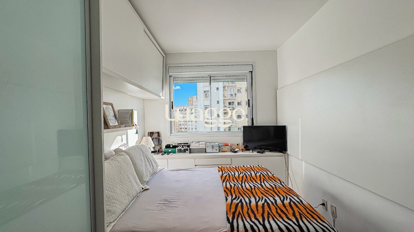 Apartamento à venda com 2 quartos, 61m² - Foto 19