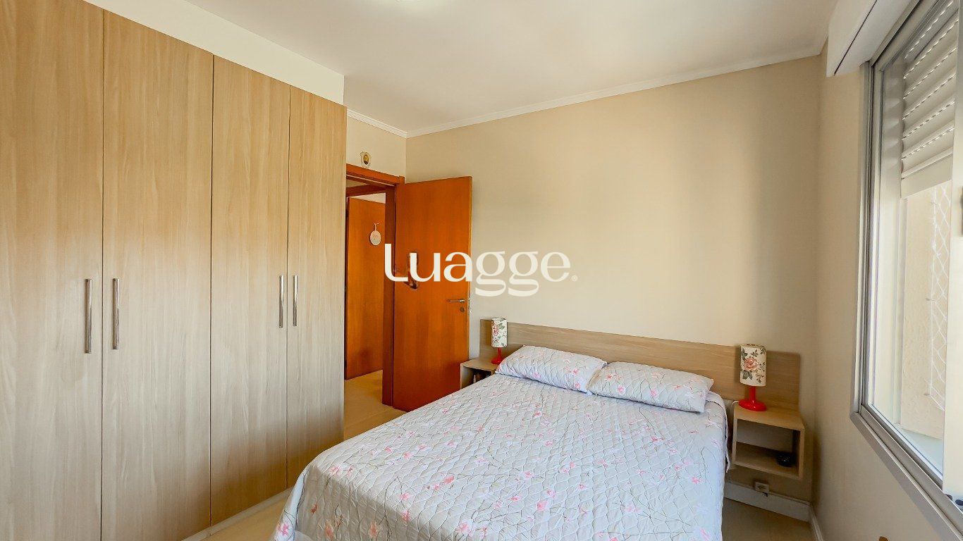 Apartamento à venda com 3 quartos, 75m² - Foto 20
