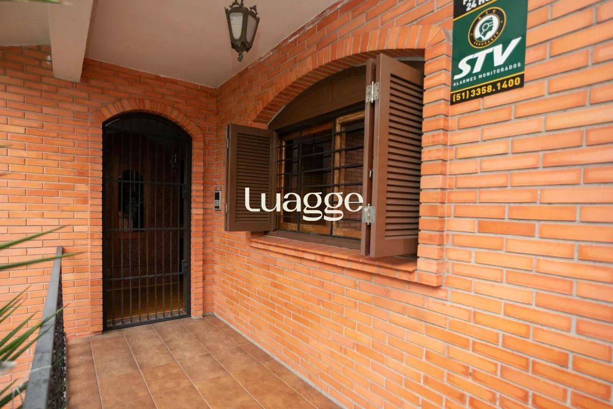Casa à venda com 4 quartos, 281m² - Foto 51